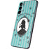Disney Alice in Wonderland (animated) Silhouette in the Mirror Galaxy S22 Plus Skin
